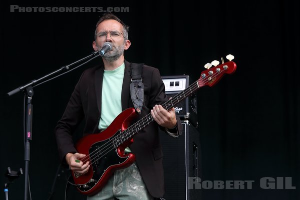 THOMAS DE POURQUERY - 2024-08-23 - SAINT CLOUD - Domaine National - Grande Scene - 